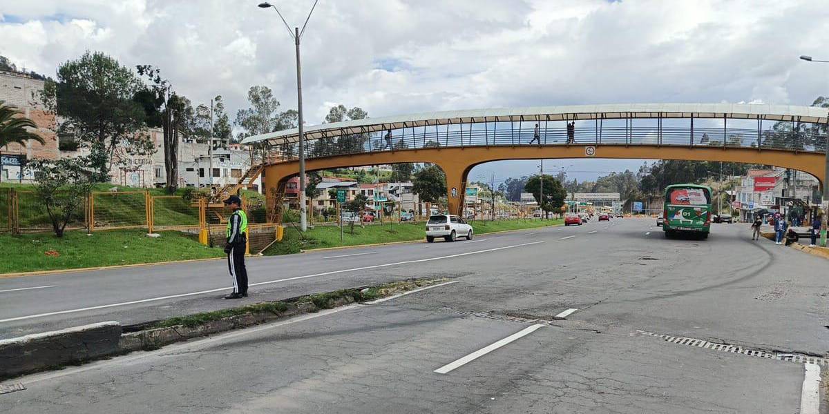 Pico y placa en Quito: las restricciones de movilidad para este miércoles 26 de febrero