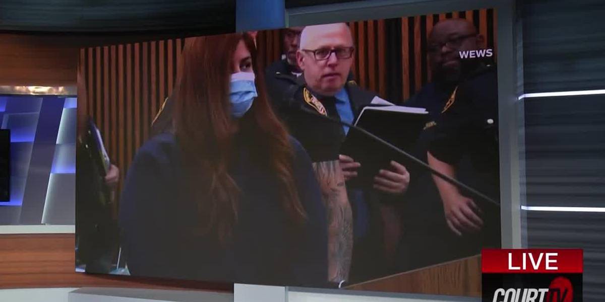 Un fiscal en EE.UU. solicitará la pena de muerte para Kristel Candelario por el abandono de su bebé al irse de vacaciones