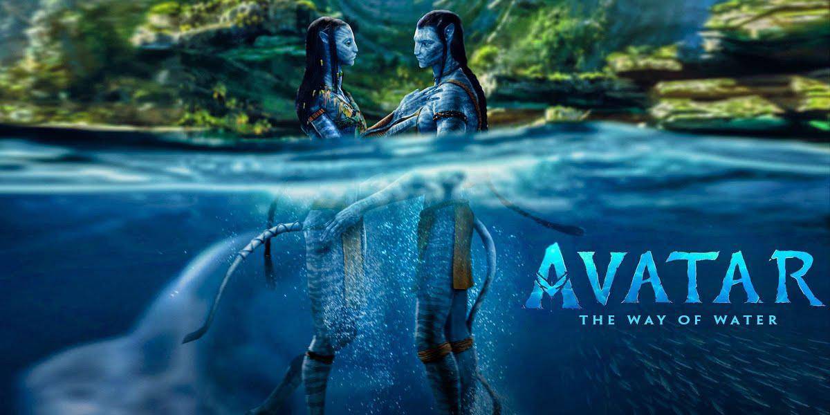 Revelan adelanto de 'Avatar: The Way of Water' después de 13 años de espera