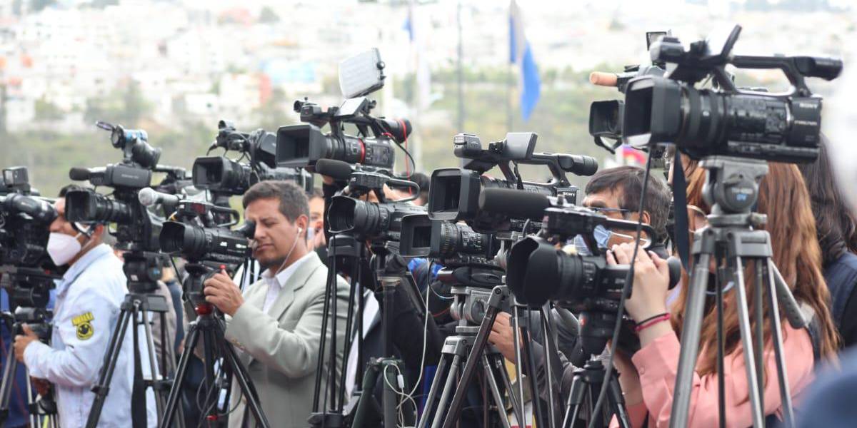 Elecciones Ecuador 2023: el CNE aprueba nueva convocatoria para realizar promoción en los comicios