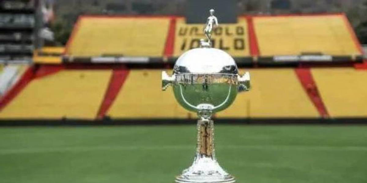 ¿Cuánto dinero ganan los equipos por cada victoria en la Copa Libertadores 2024?