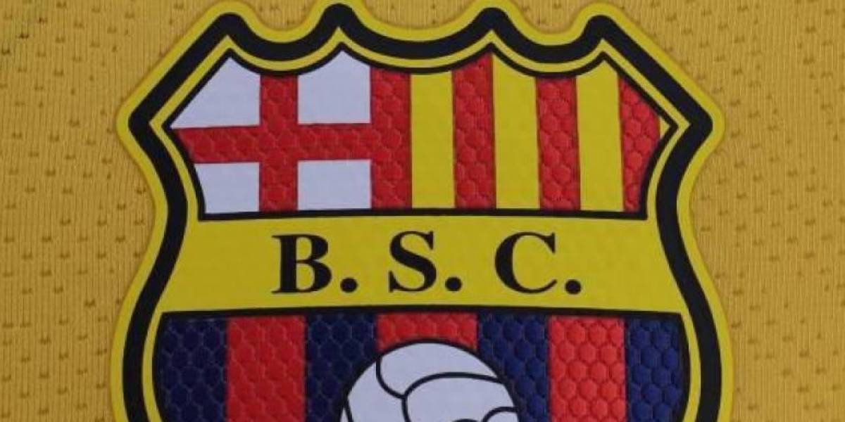 ¿Es posible que Barcelona SC gane la Copa Libertadores 2024? Esto dice la Inteligencia Artificial