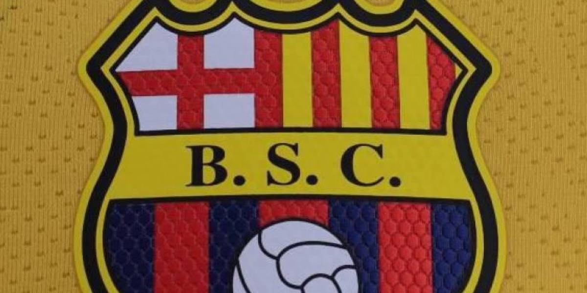 Liga Pro: dos juveniles de Barcelona SC saldrán cedidos a equipos de la Serie A