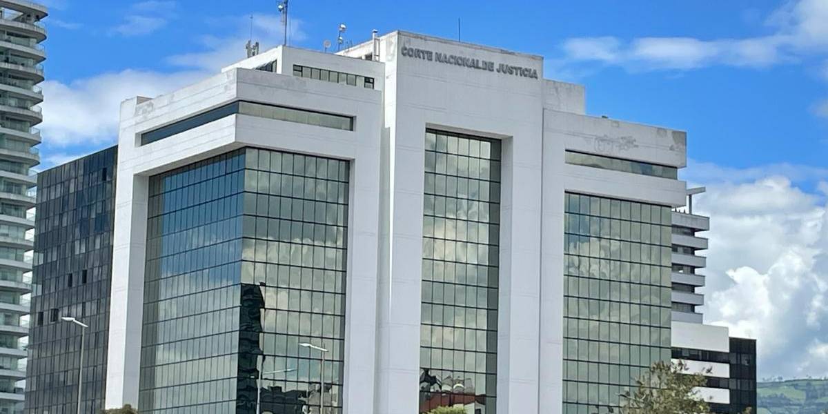 La Corte Nacional rechazó la revisión de medidas cautelares que pidió el exministro Xavier Vera