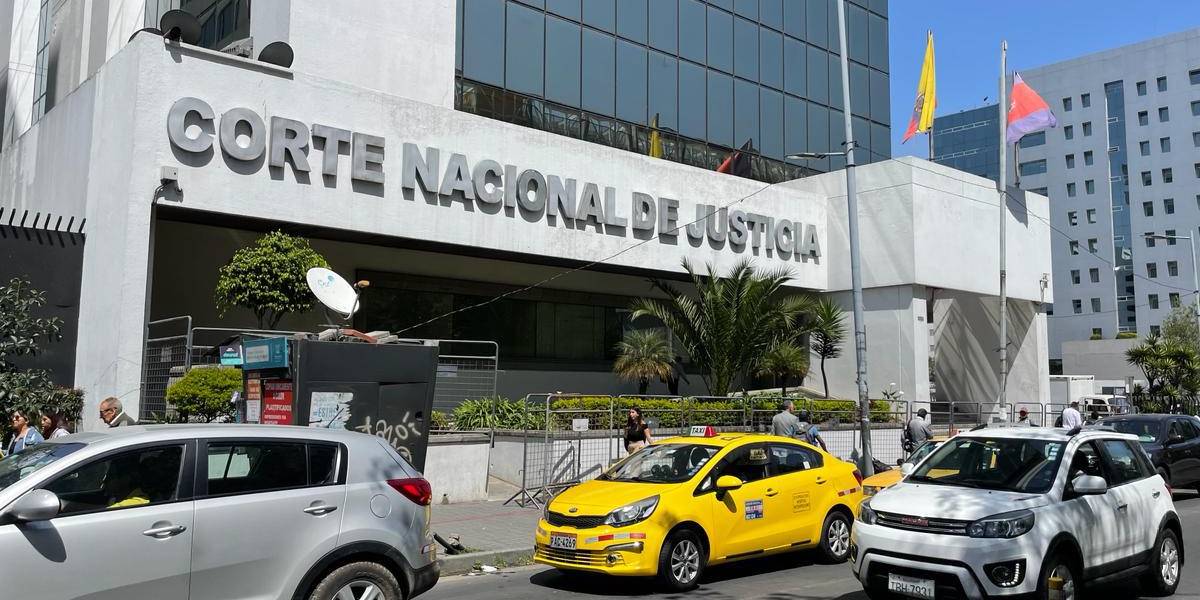 La jueza Daniella Camacho no podrá vincular a Verónica Abad al Caso Nene