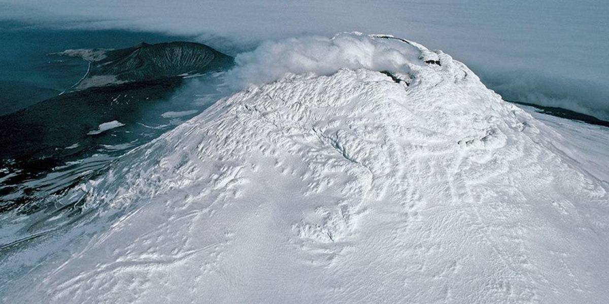 Ciencia: volcán del fin del mundo y una alarmante confirmación, ¿de qué se trata?