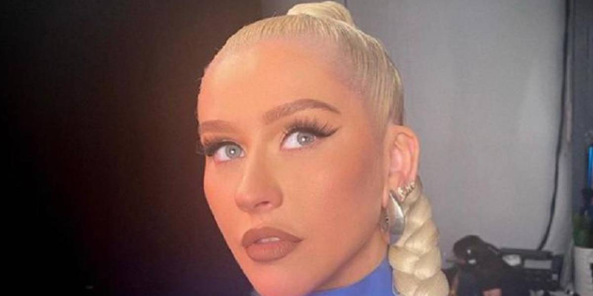 Christina Aguilera sobre Britney Spears: Merece toda la libertad posible