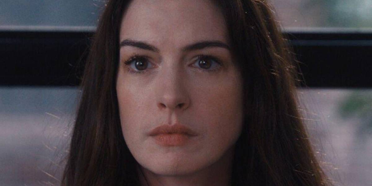 Anne Hathaway devela por primera vez su dura experiencia al sufrir un aborto en el pasado