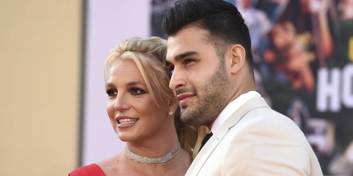 Britney Spears pierde el bebé que estaba esperando