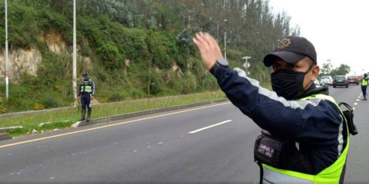 Pico y placa en Quito: estas son las restricciones de movilidad para este martes 10 de diciembre