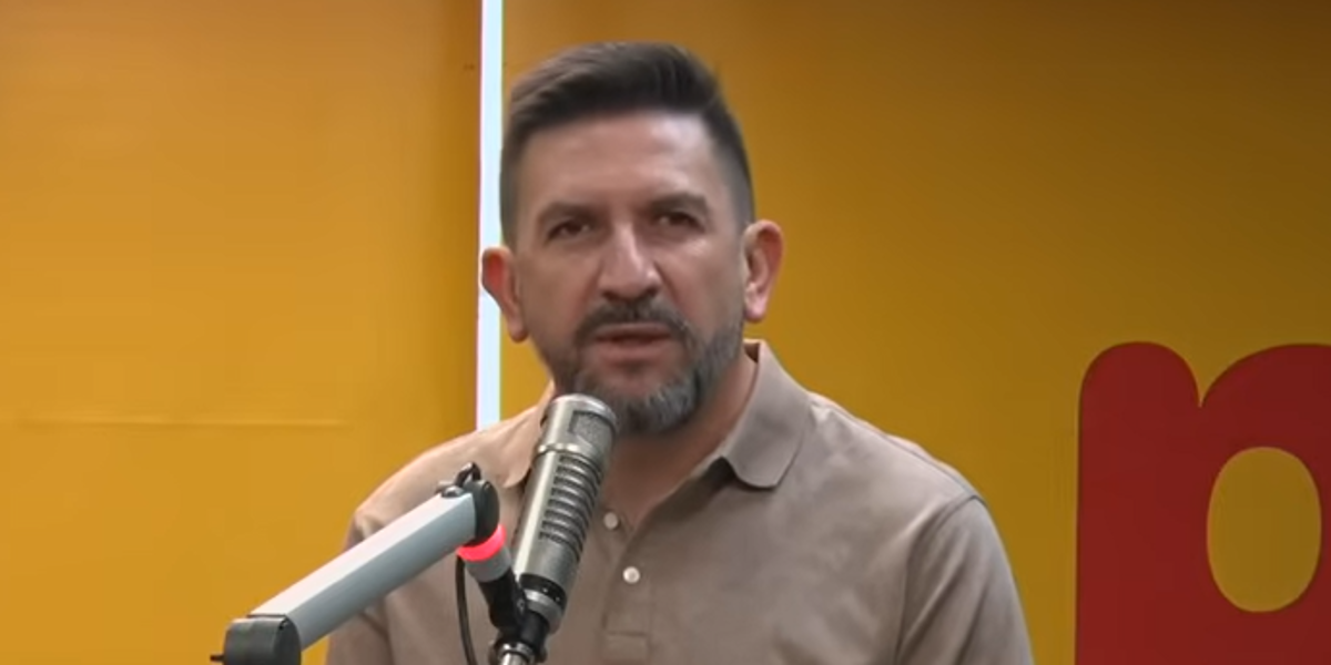 El ministro de Gobierno, Álvaro Rosero, renuncia 48 horas después de haber sido designado