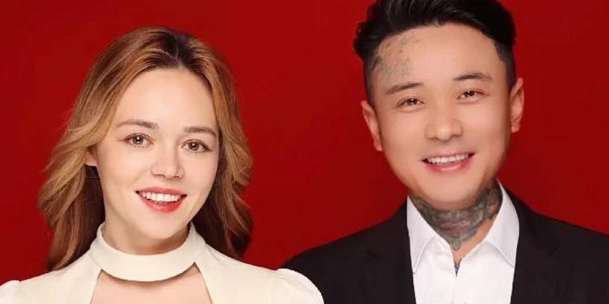 La influencer Russian Nana murió después de tomar pastillas para la resaca