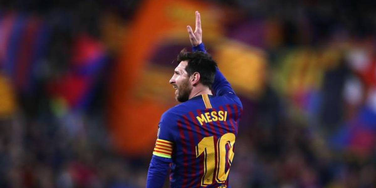 El PSG ha confirmado a sus jugadores la llegada de Messi, según diario francés