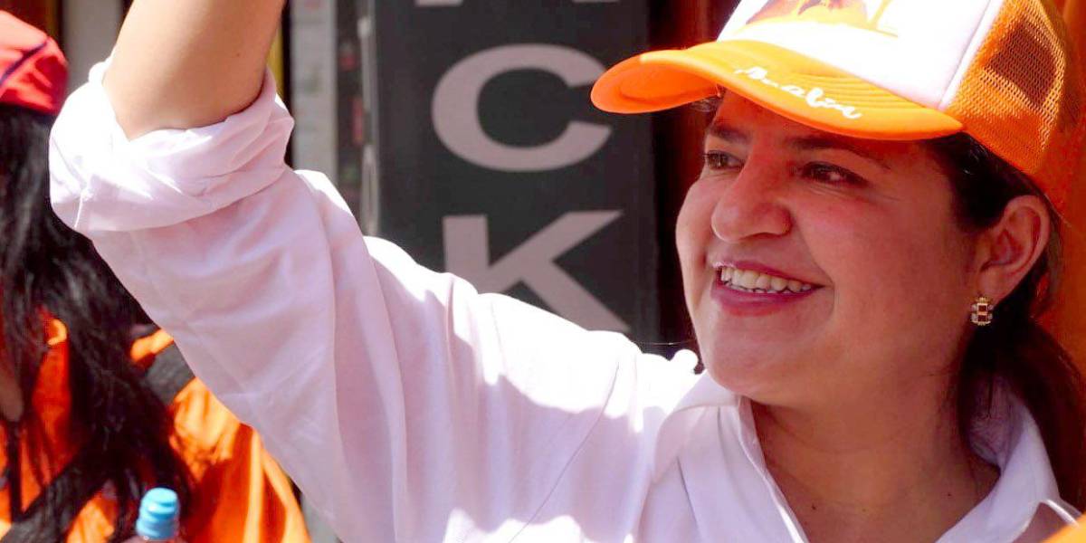 Elecciones Ecuador 2023: pugnas en la Izquierda Democrática se acentúan a días de definir candidaturas
