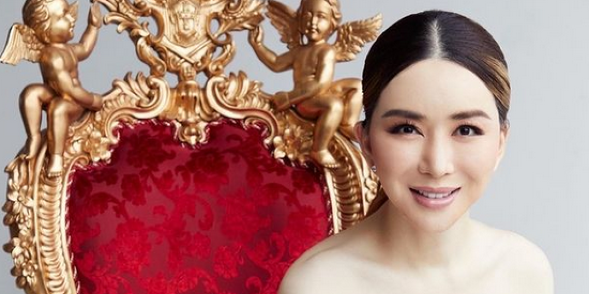 Magnate transgénero tailandesa compra el concurso Miss Universo