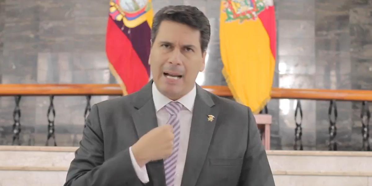 Alcalde de Cuenca pide información sobre supuestos nuevos traslados a cárcel de Turi