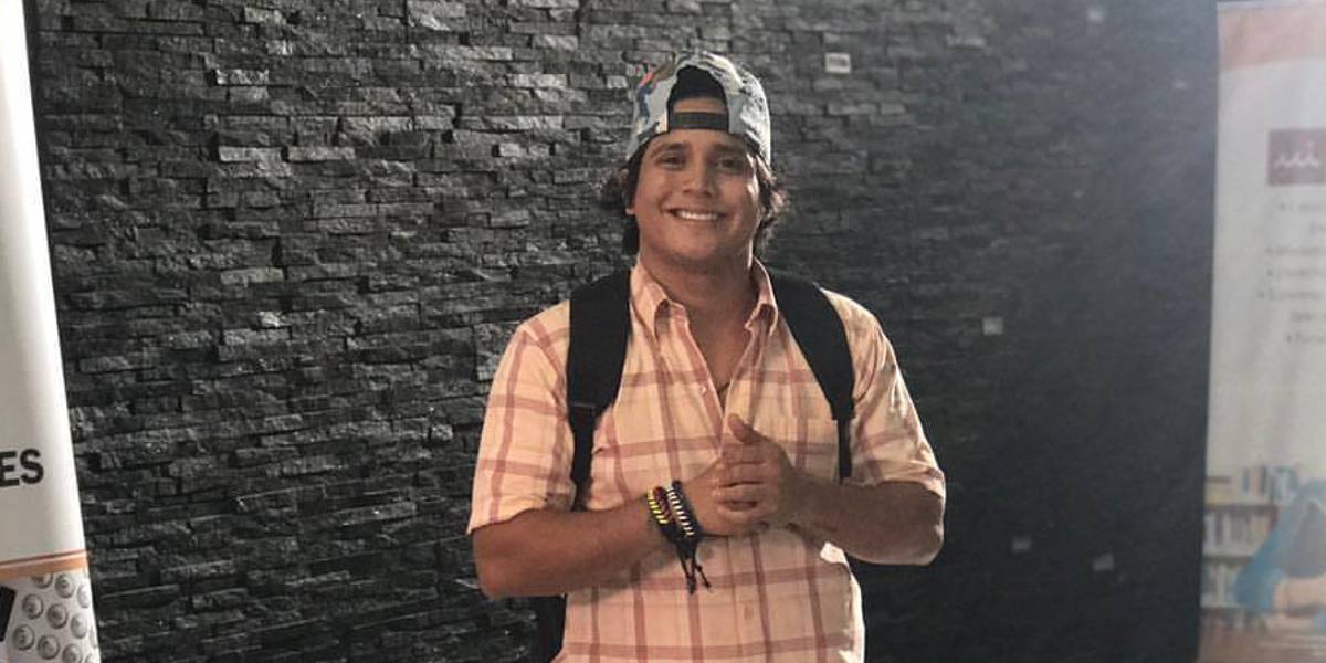 Caso Pepe Tola: Iván Saquicela asume la defensa en la etapa final y revela fecha de audiencia