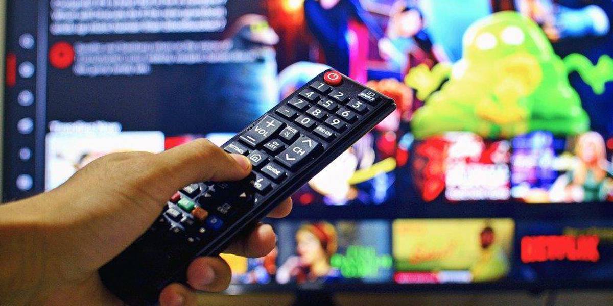 Netflix ganó USD 4.508 millones entre enero y septiembre, el doble que el año pasado