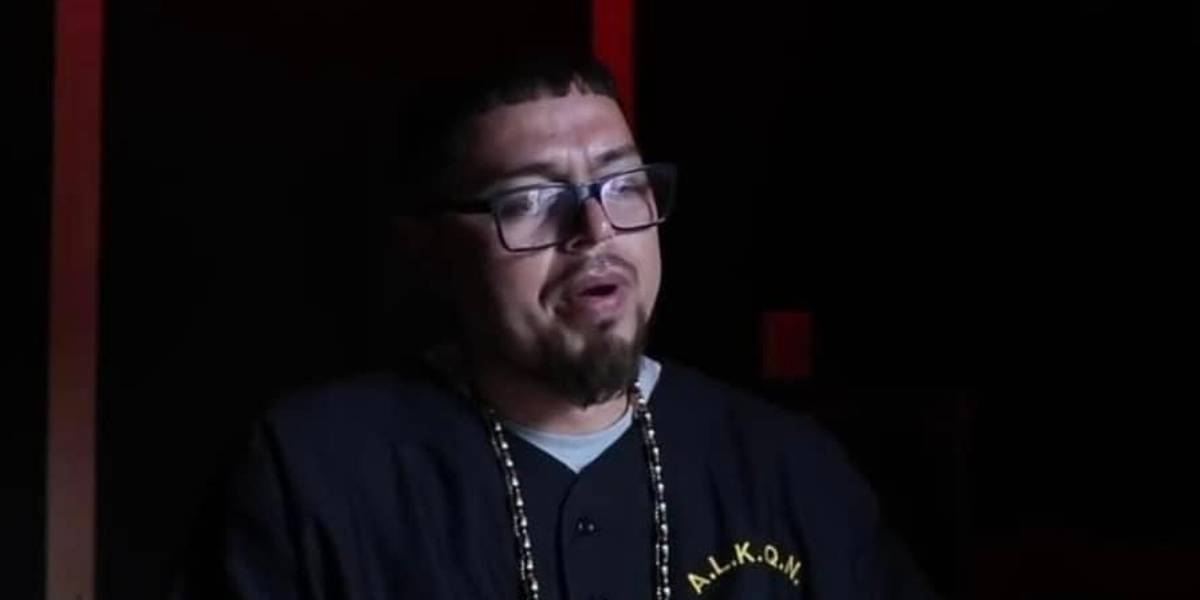 ¿Quién era Manuel Zúñiga, el líder de los Latin King acribillado en Conocoto?