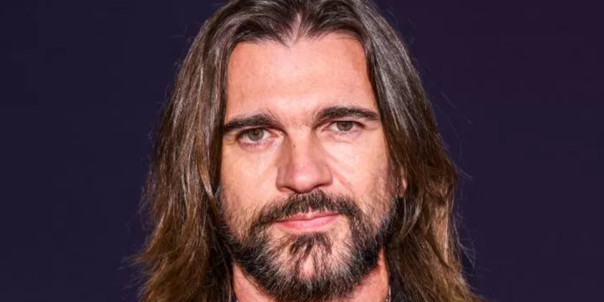 Juanes: Odiaba verme al espejo, escuchar mi música, la confesión del cantante colombiano sobre su lucha contra la depresión