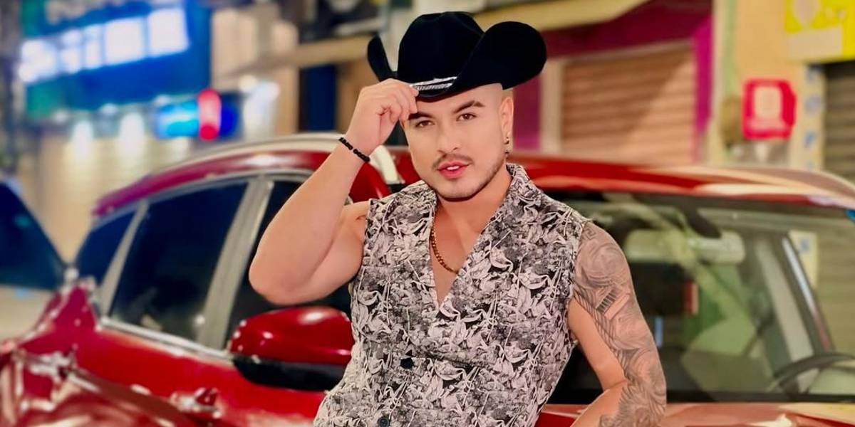 El cantante Alejandro Montes de Oca, quien fue secuestrado en Guayaquil, es rescatado con vida