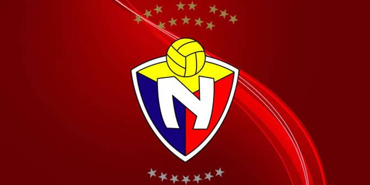 Un futbolista de El Nacional es investigado por presunto feminicidio