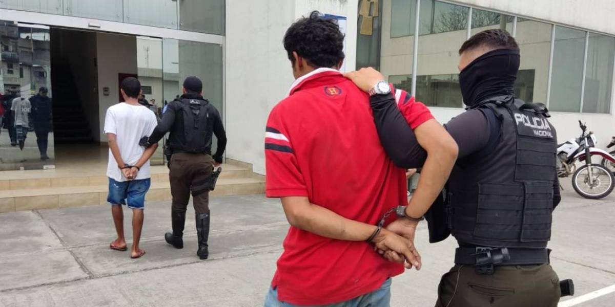 Guayaquil | Un menor de 13 años, que había sido raptado, fue asesinado en Mapasingue Este