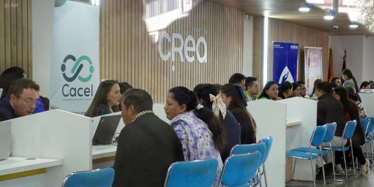 Caso CREA: desde el 29 de agosto depositantes podrán recuperar su dinero