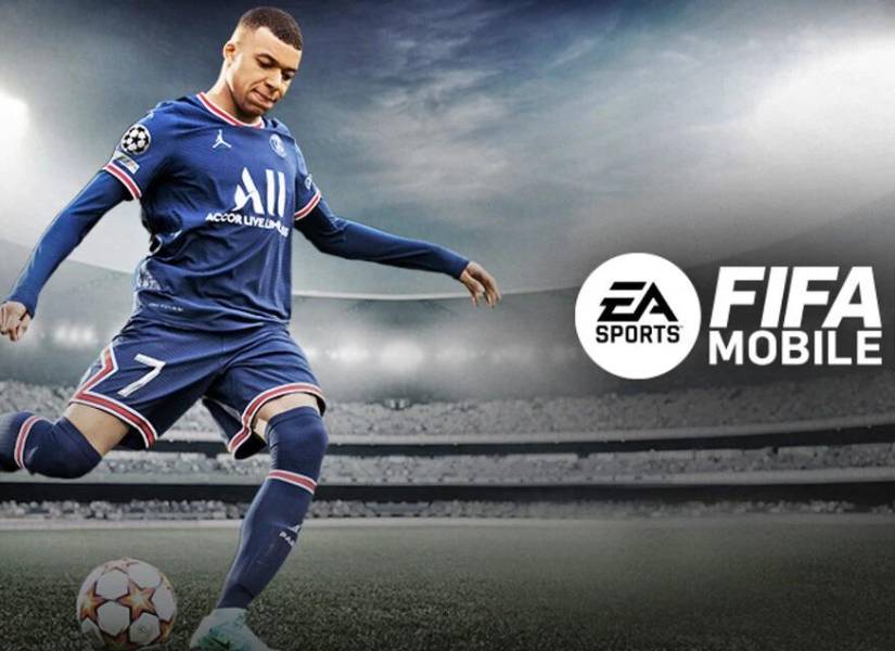 Foto promocional de EA Sports 2022.