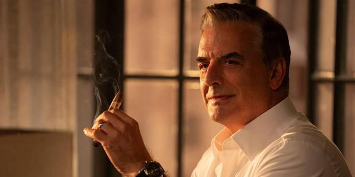 Mr. Big rechaza las acusaciones de abuso sexual de dos mujeres