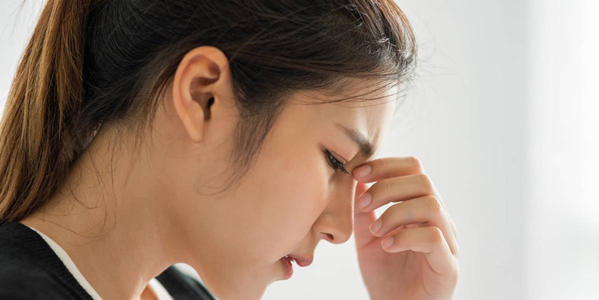 Cambiar tu rutina diaria podría aumentar el riesgo de migraña