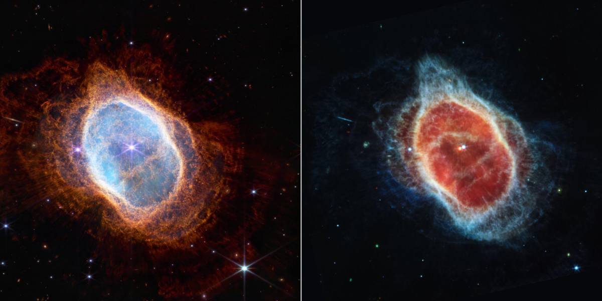 ¿Qué es el James Webb?, las mejores imágenes captadas por la NASA