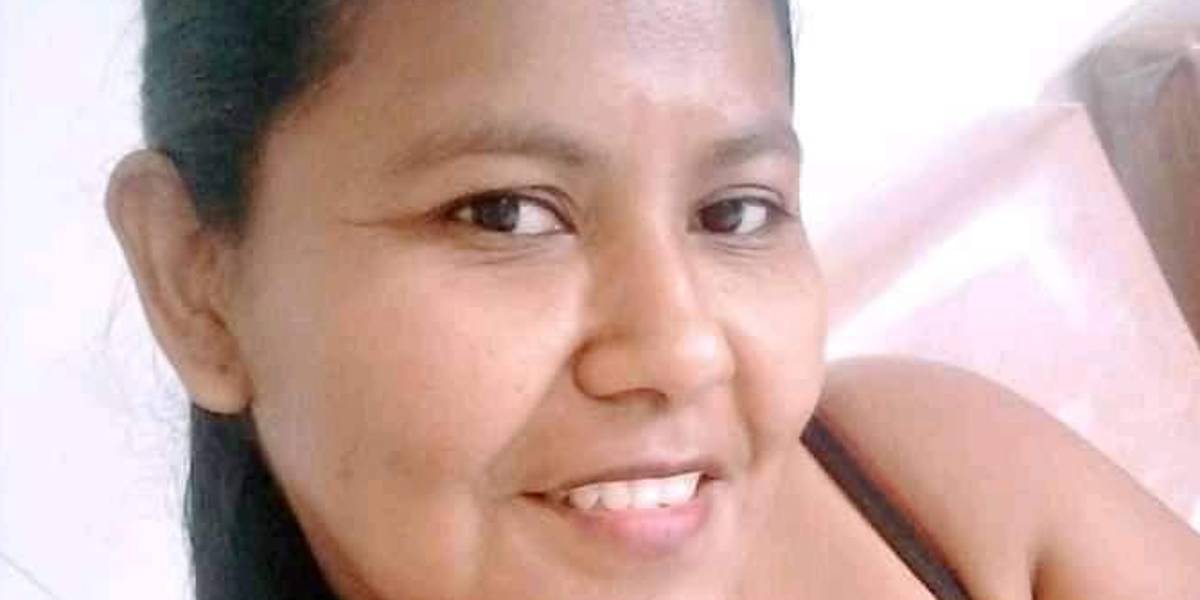 Asesinan con varias puñaladas a una mujer en Babahoyo