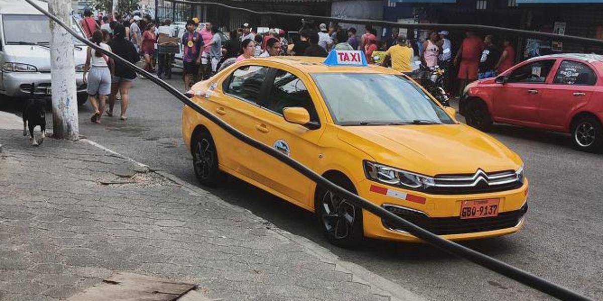 Un policía fue asesinado en atentado contra Hugo Obando, concejal de Durán