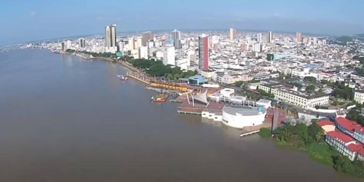 Guayaquil se postulará como sede de los Juegos Bolivarianos de 2025