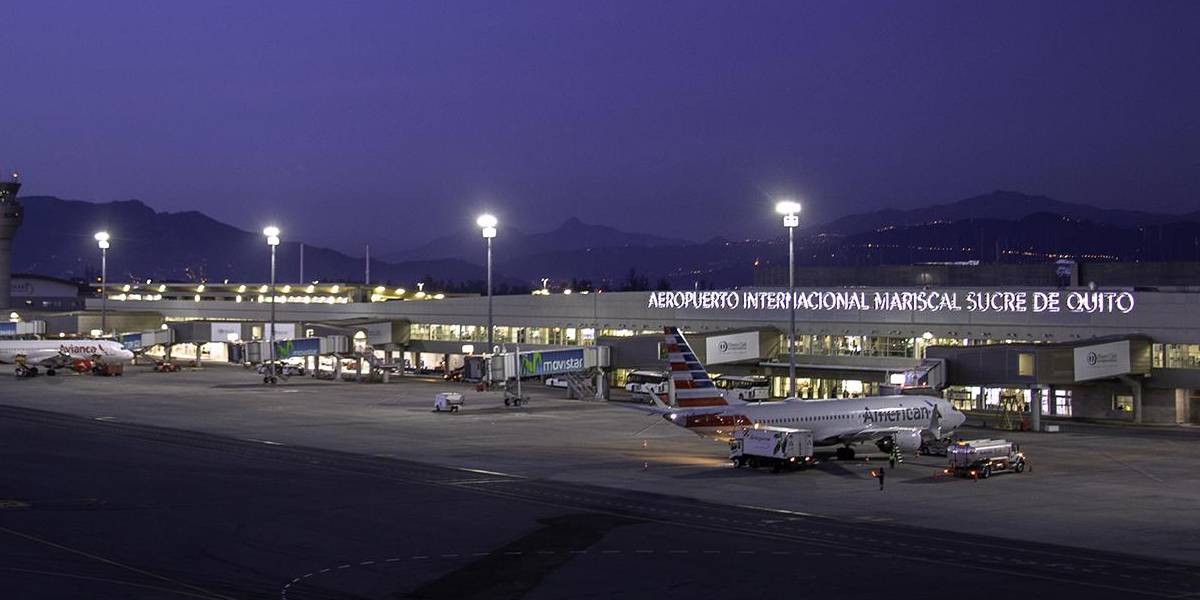 Gobierno espera abaratar costos de pasajes aéreos y potenciar la conectividad mediante la eliminación de impuestos