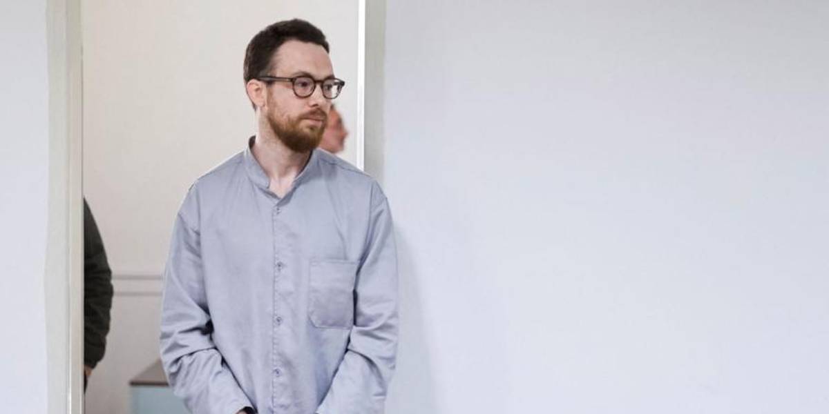 Irán y Suecia intercambian prisioneros en medio de tensión política