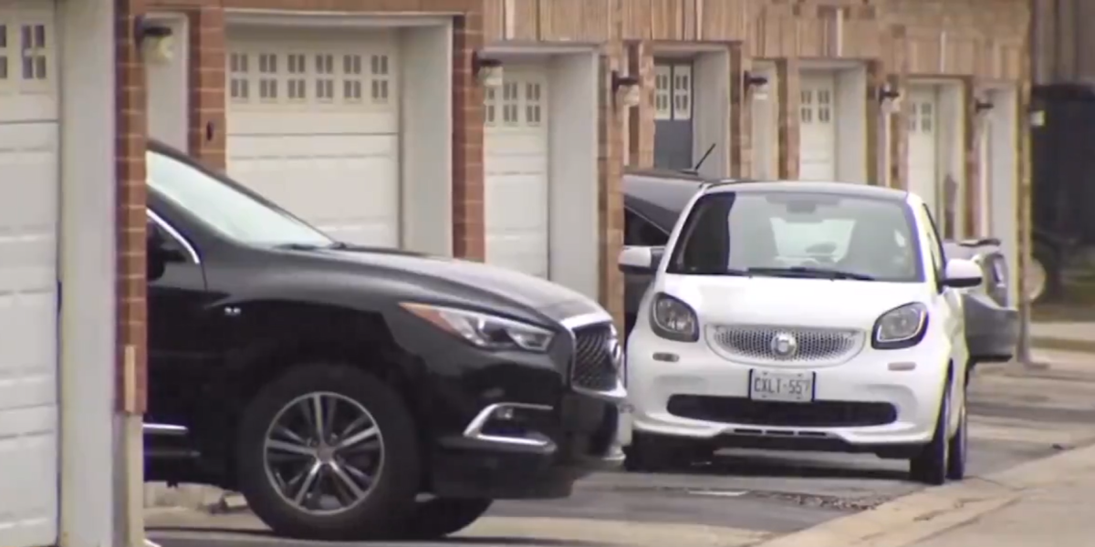 La policía canadiense sugiere dejar las llaves de los autos en la entrada de la casa para evitar heridos durante los robos