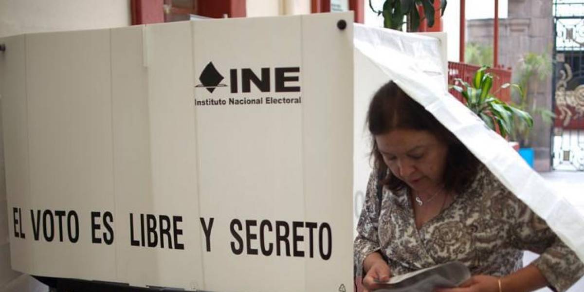 Por qué en México no hay segunda vuelta electoral y el gobierno dura 6 años