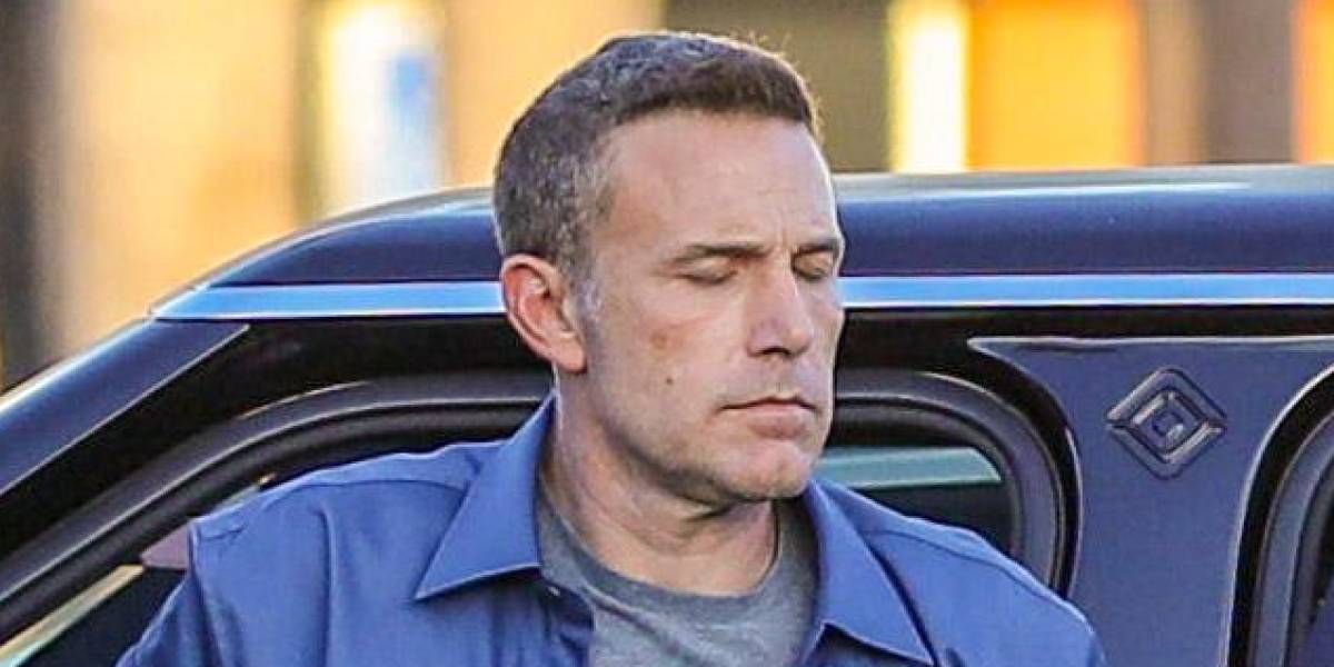El lado oscuro de Ben Affleck que todos los amigos de Jennifer López vieron, pero ella no