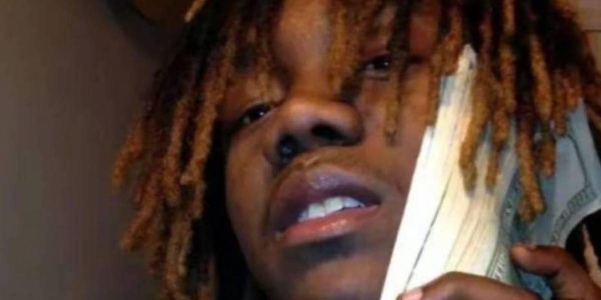 El rapero Rylo Huncho se disparó por accidente en la cabeza, murió a sus 17 años