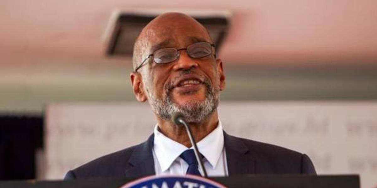 Primer ministro de Haití califica de dramática la situación tras el sismo