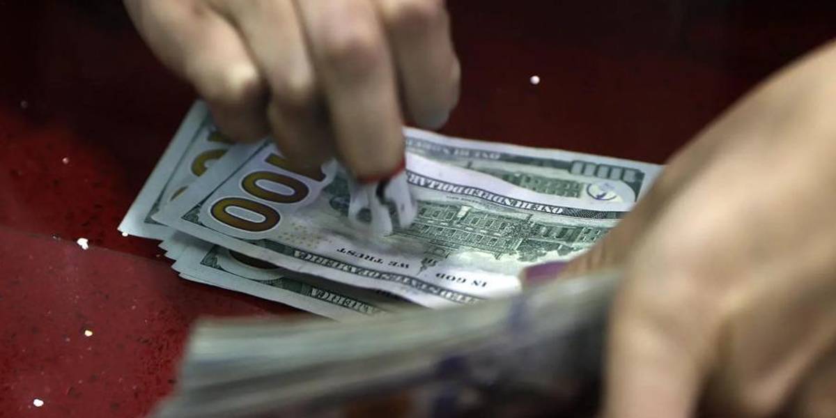 La economía ecuatoriana creció 3,4 % en el primer trimestre de 2025, según el Banco Central