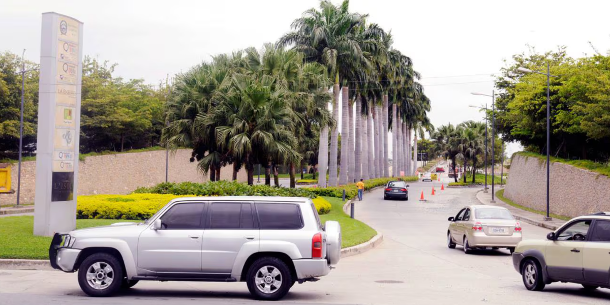 El operativo en la Isla Mocolí no está relacionado con el caso Purga