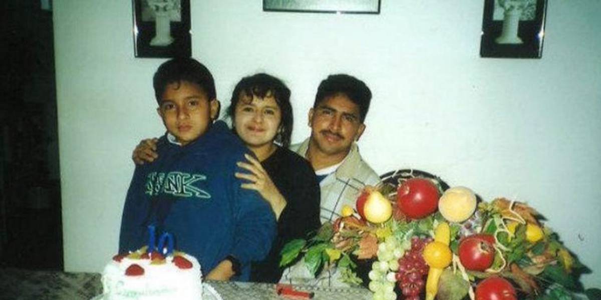 Solito, el extraordinario relato de un niño de 9 años que cruzó cuatro países para reunirse con sus padres en EE.UU.