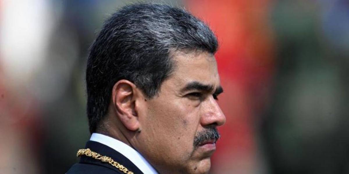 Por qué EE.UU. ofrece por Nicolás Maduro una recompensa superior a la que dio para capturar a Osama Bin Laden