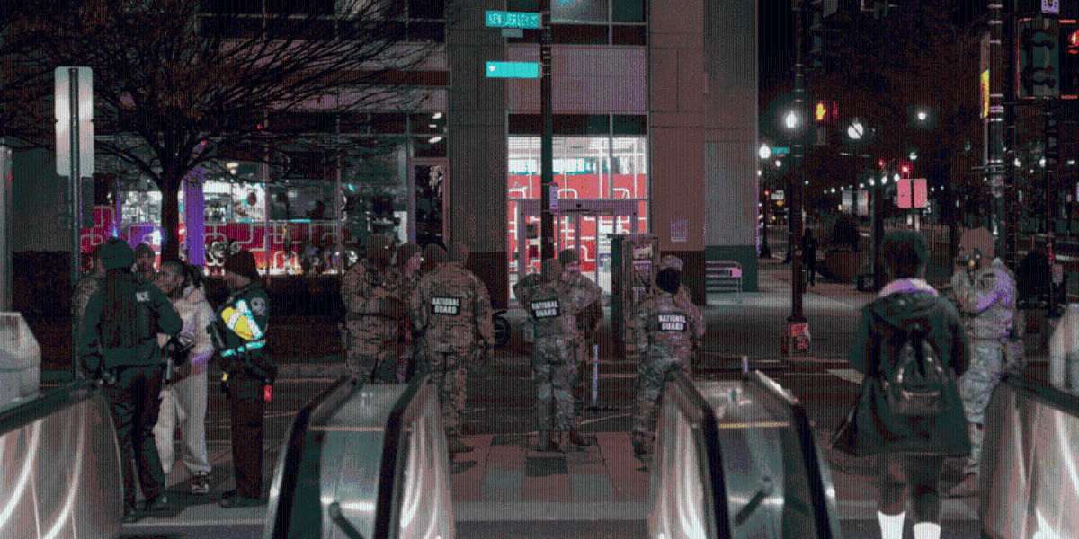 Tiroteo en centro comercial de Estados Unidos deja heridos en pleno Black Friday