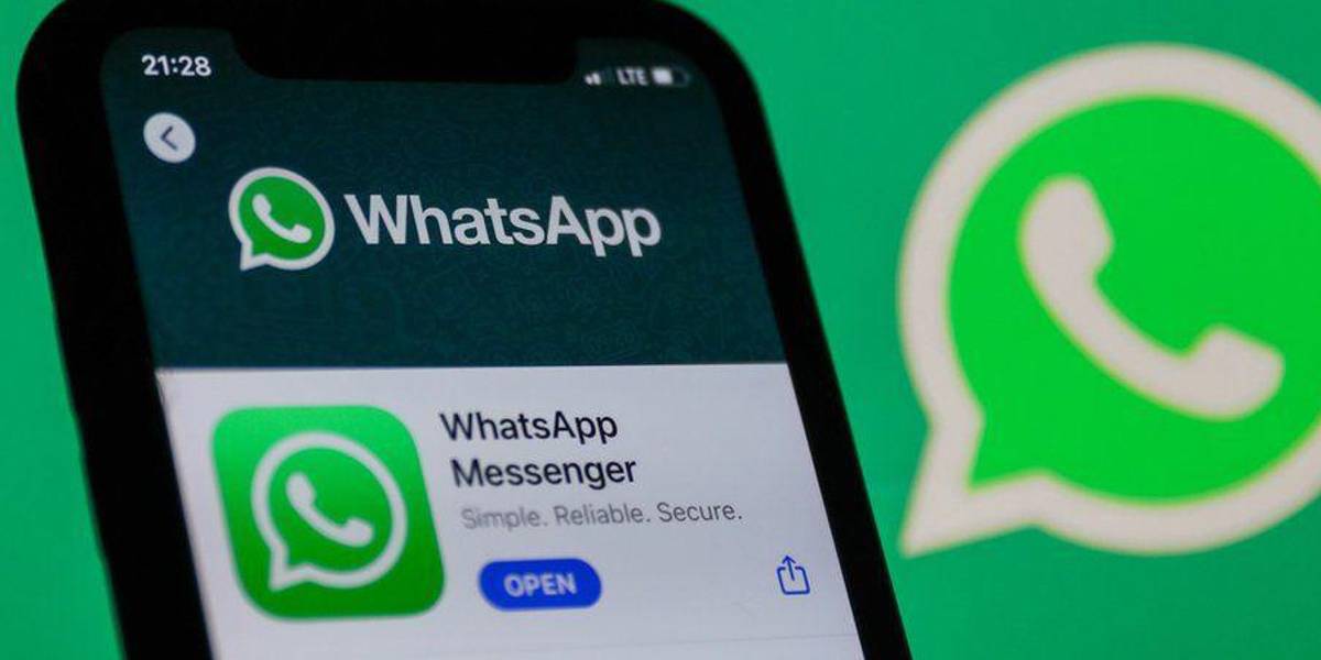 WhatsApp permitirá guardar y editar contactos sin salir de la aplicación