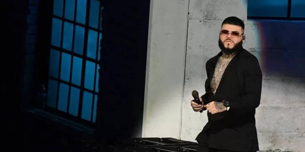 Farruko: por qué el cantante no volverá a cantar su éxito mundial Pepas y qué pasará con su futuro