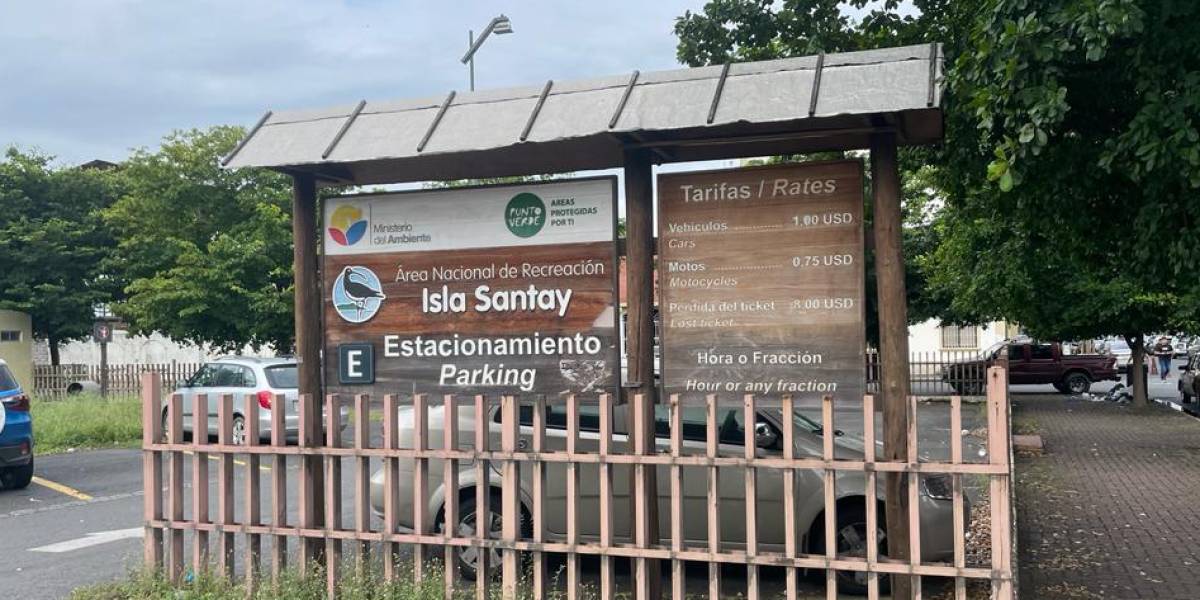 Los habitantes de la Isla Santay esperan resurgir con una posible nueva administración